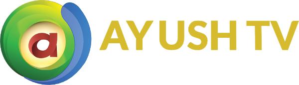 Ayush Tv logo